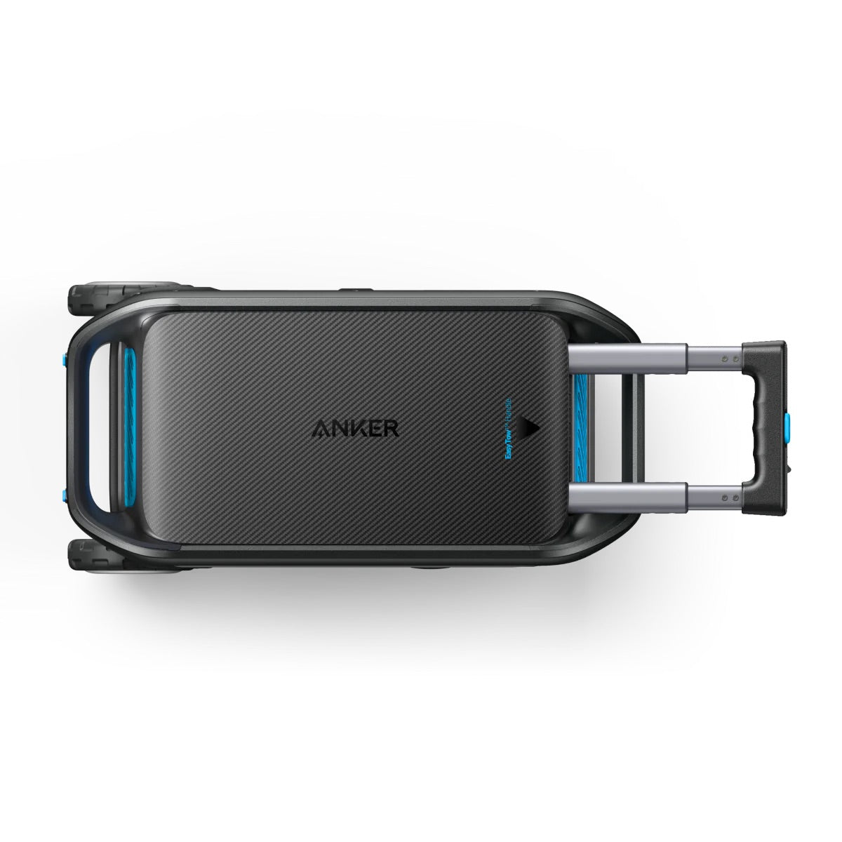 ANKER Anker SOLIX F2000 Tragbare Powerstation - 2048Wh | 2300W – Akku - Box – Bild 4