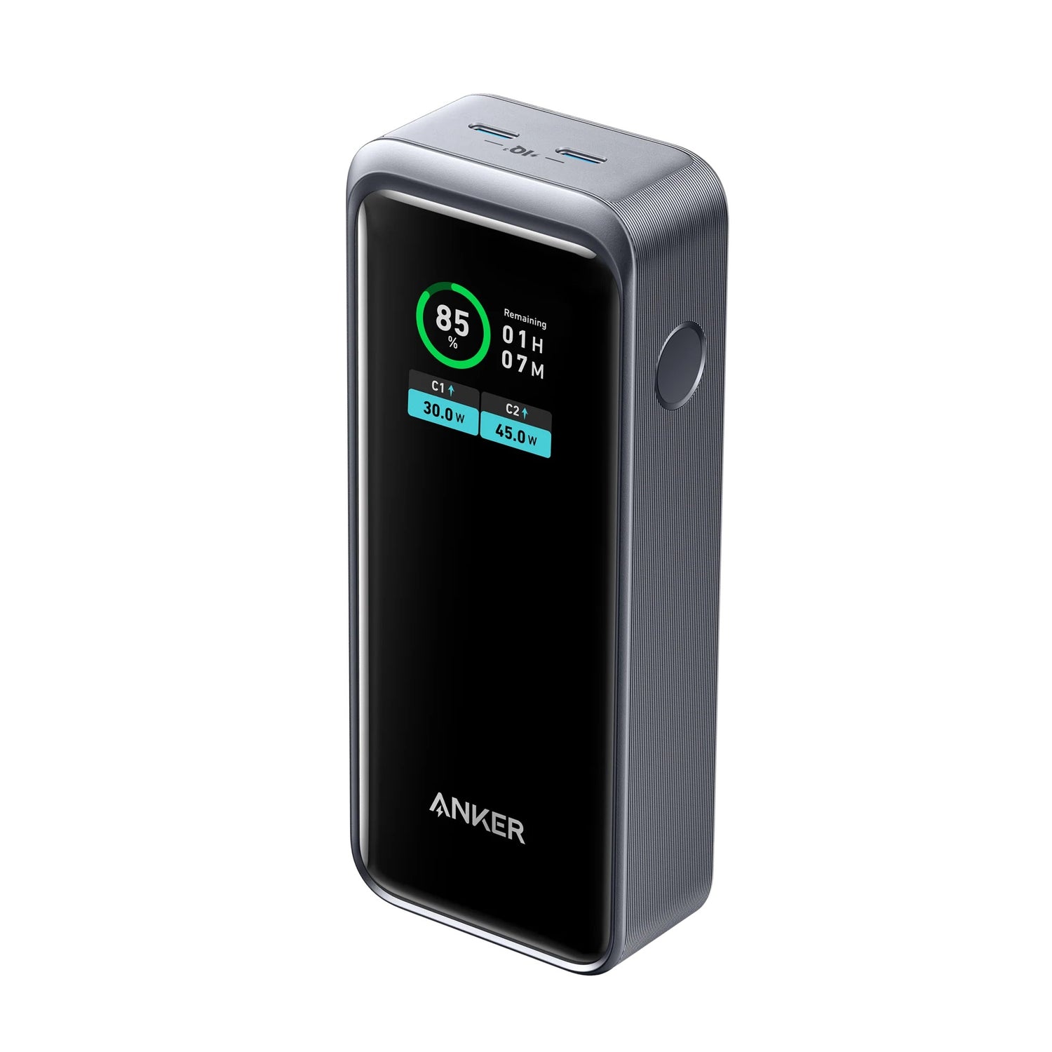 ANKER Prime Powerbank 12.000mAh (130W)