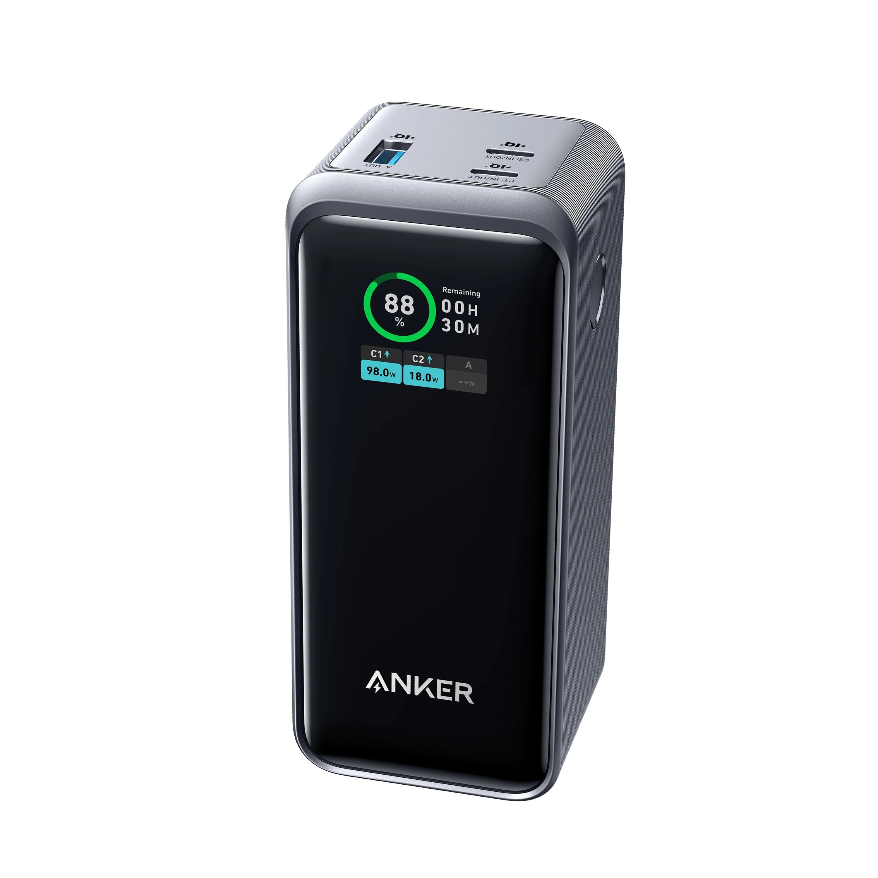 ANKER Prime Powerbank 20.000mAh (200W) B-Ware