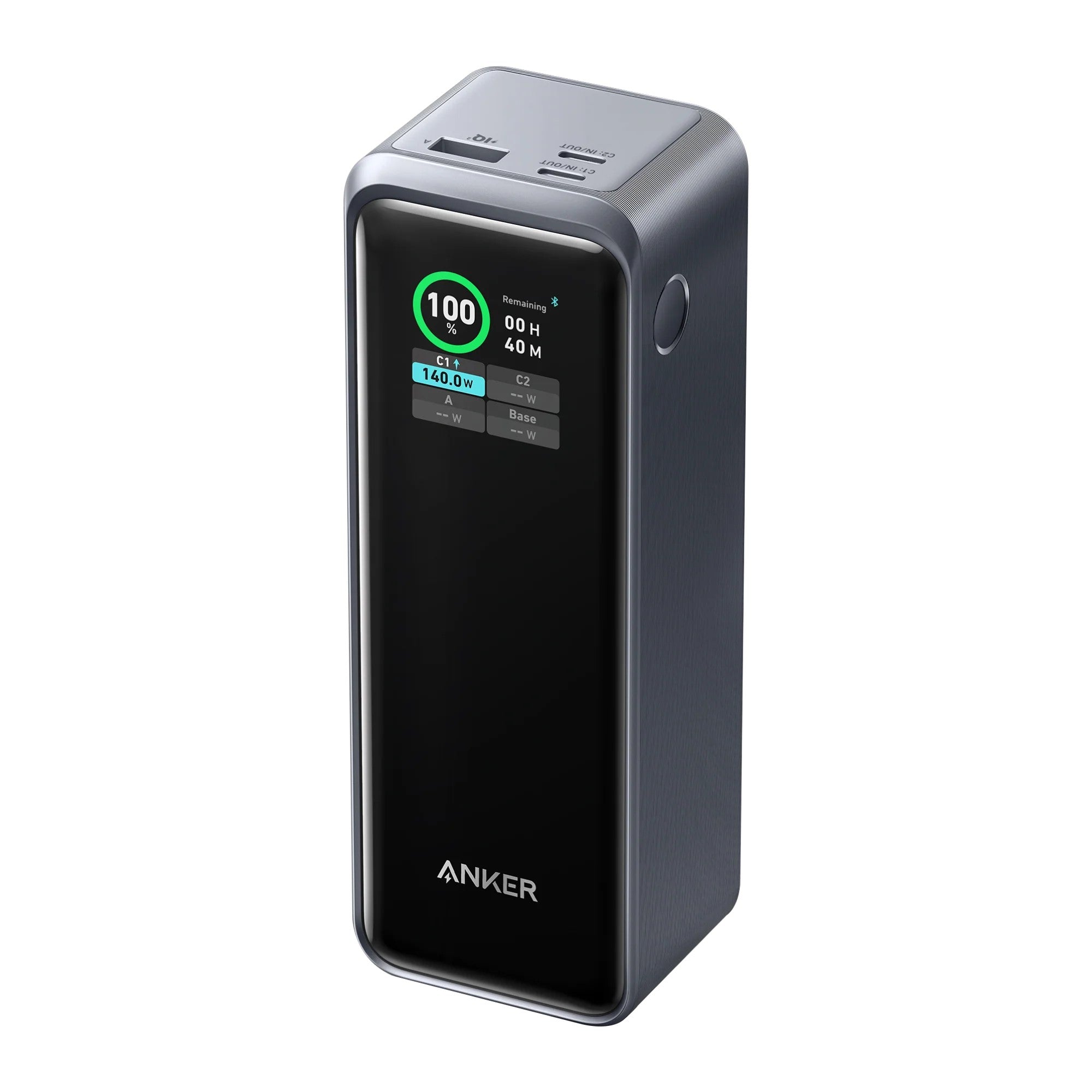 ANKER Prime Power Bank 27,650mAh (250W)