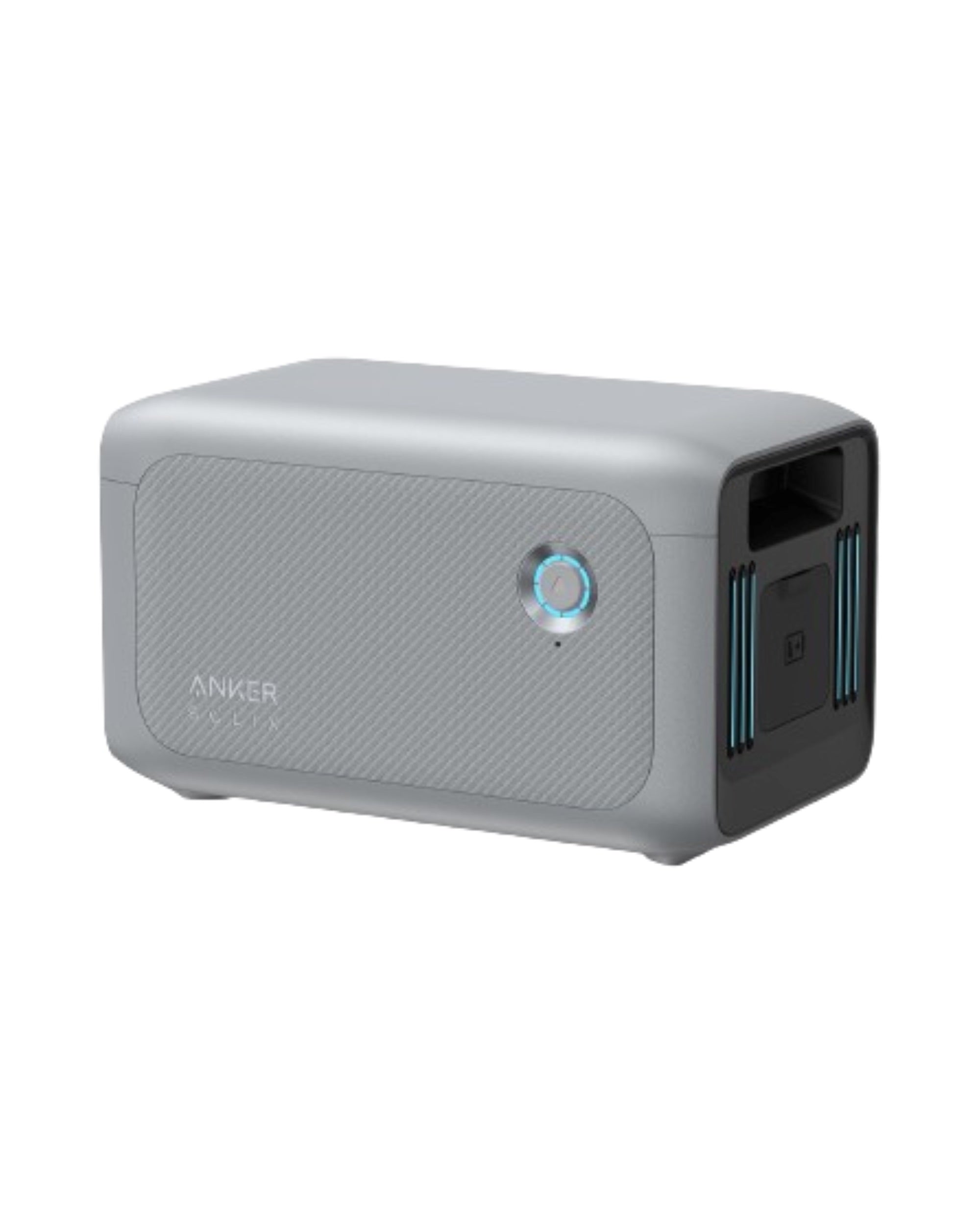 Anker SOLIX BP1000 Erweiterungsakku 1056Wh