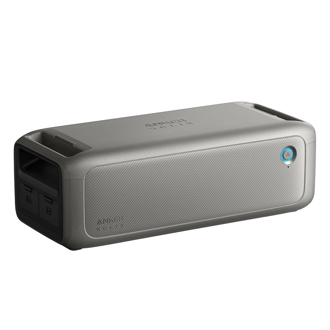 Anker SOLIX BP3000 Erweiterungsakku 3072Wh für Powerstation F3000