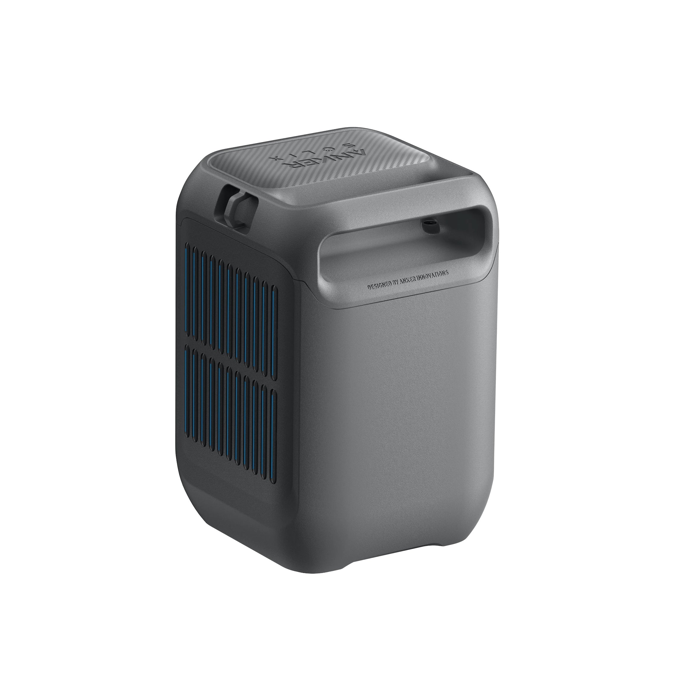 Anker SOLIX C300X AC Powerstation