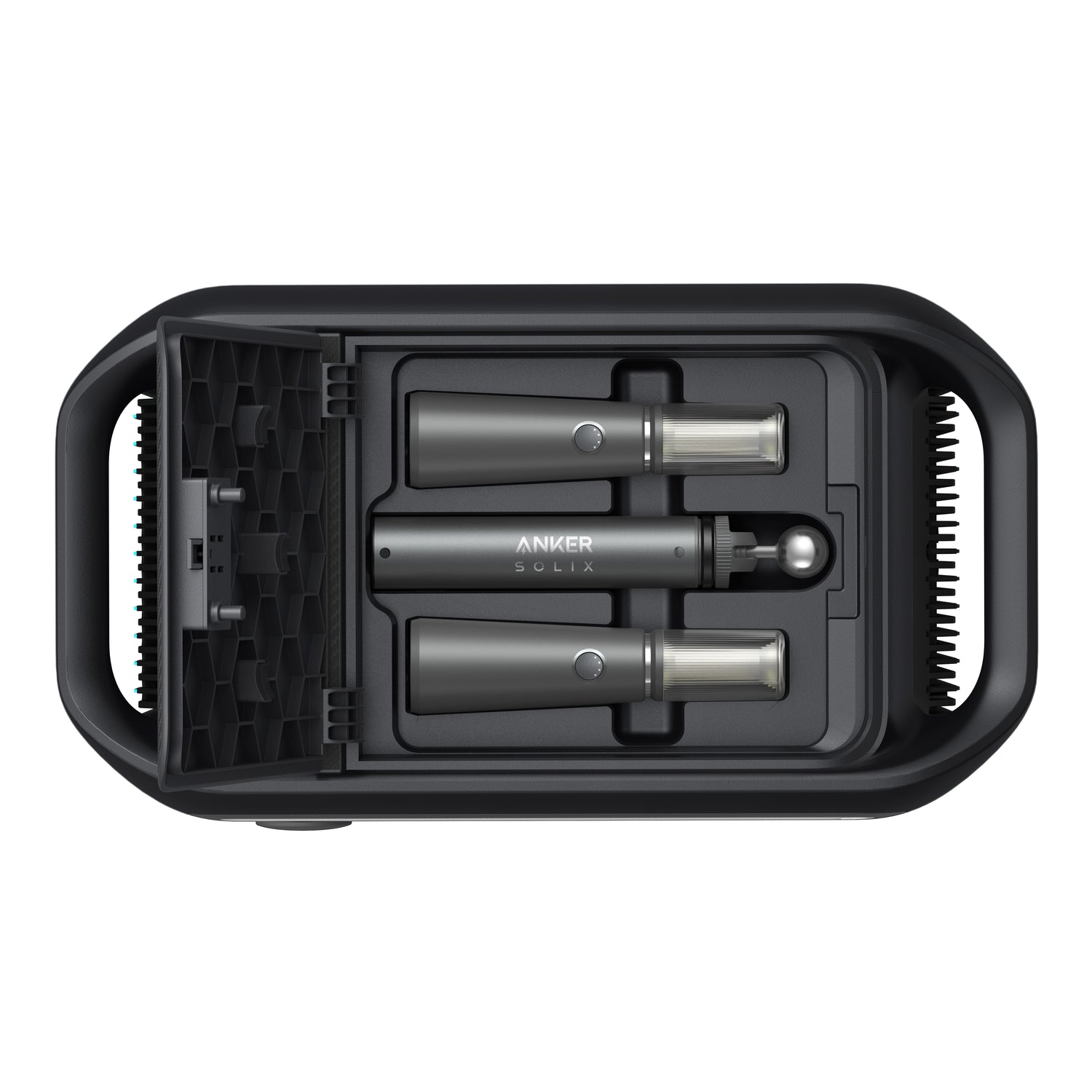 Anker SOLIX C800X PowerStation 768Wh | 1200W