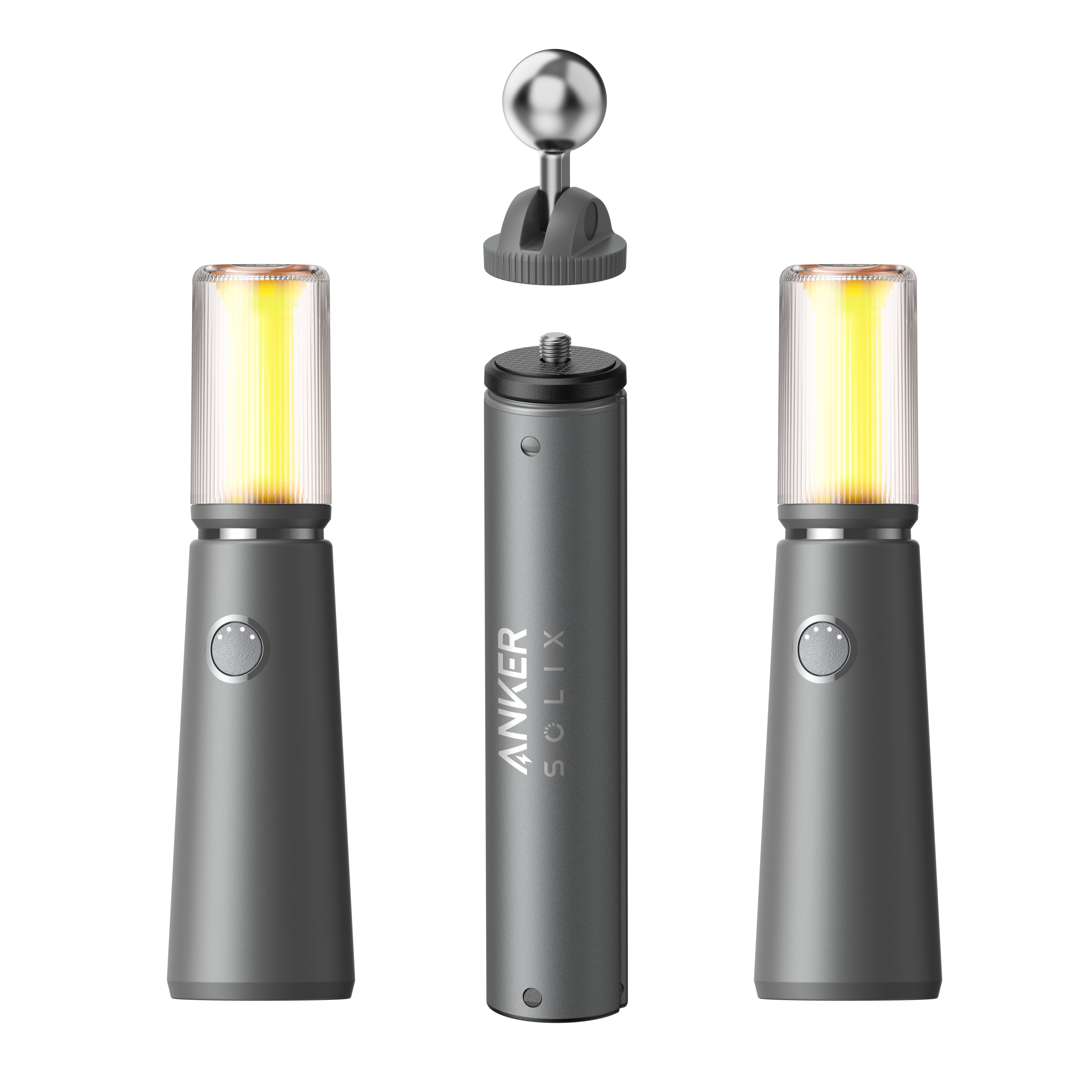 Anker SOLIX C800X power station