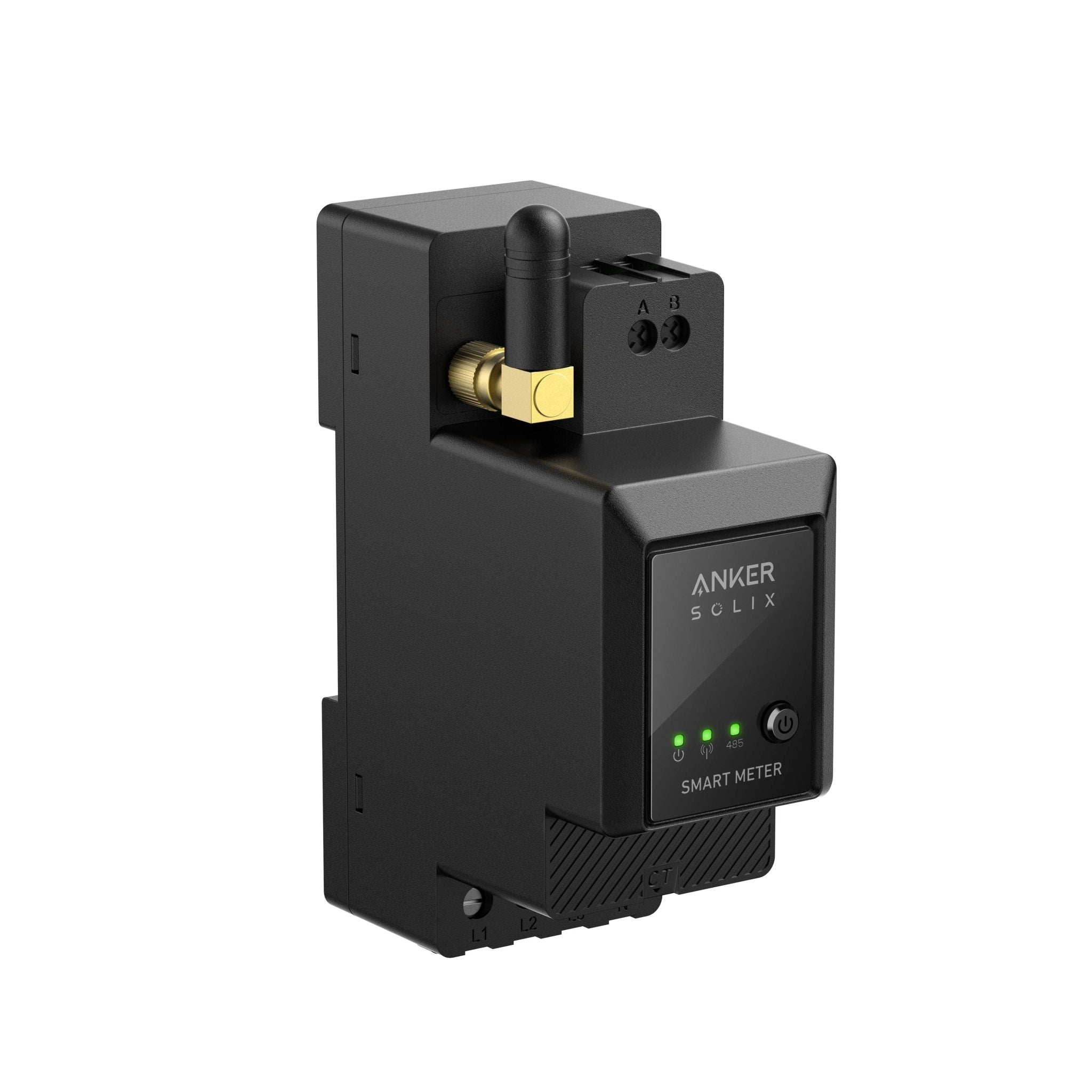 ANKER Anker SOLIX Smart Meter – Akku - Box – Bild 1