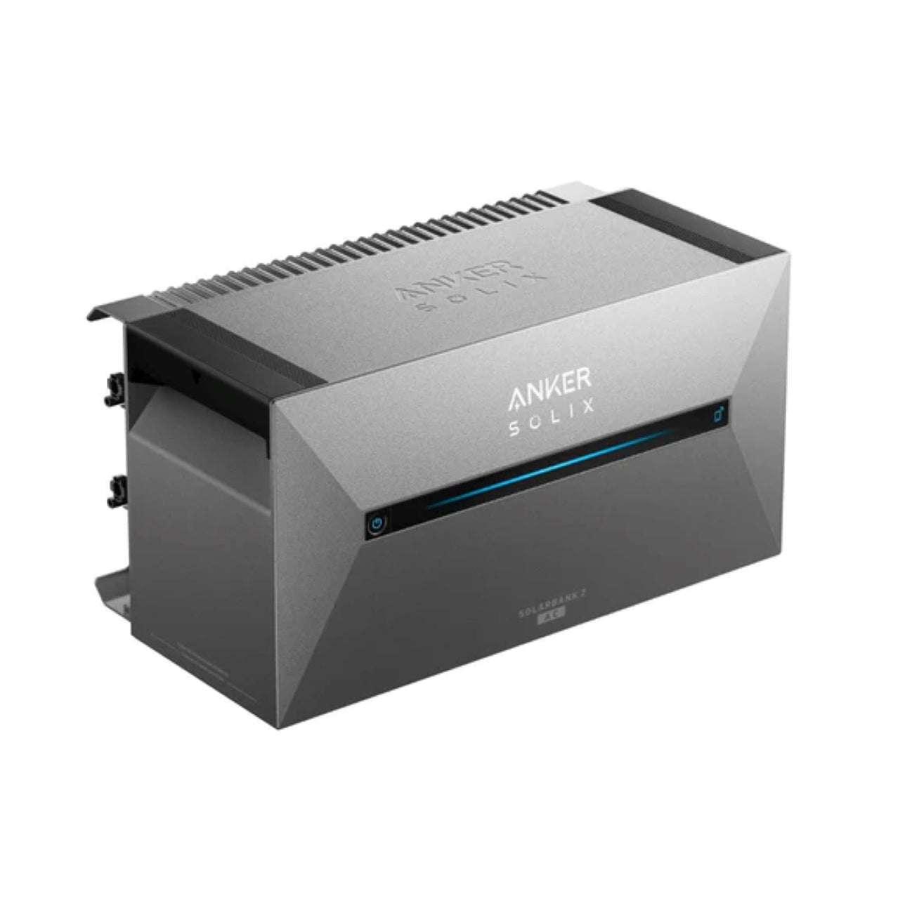 ANKER Anker SOLIX solar bank 2 E1600 AC B - goods - battery - box - picture 3