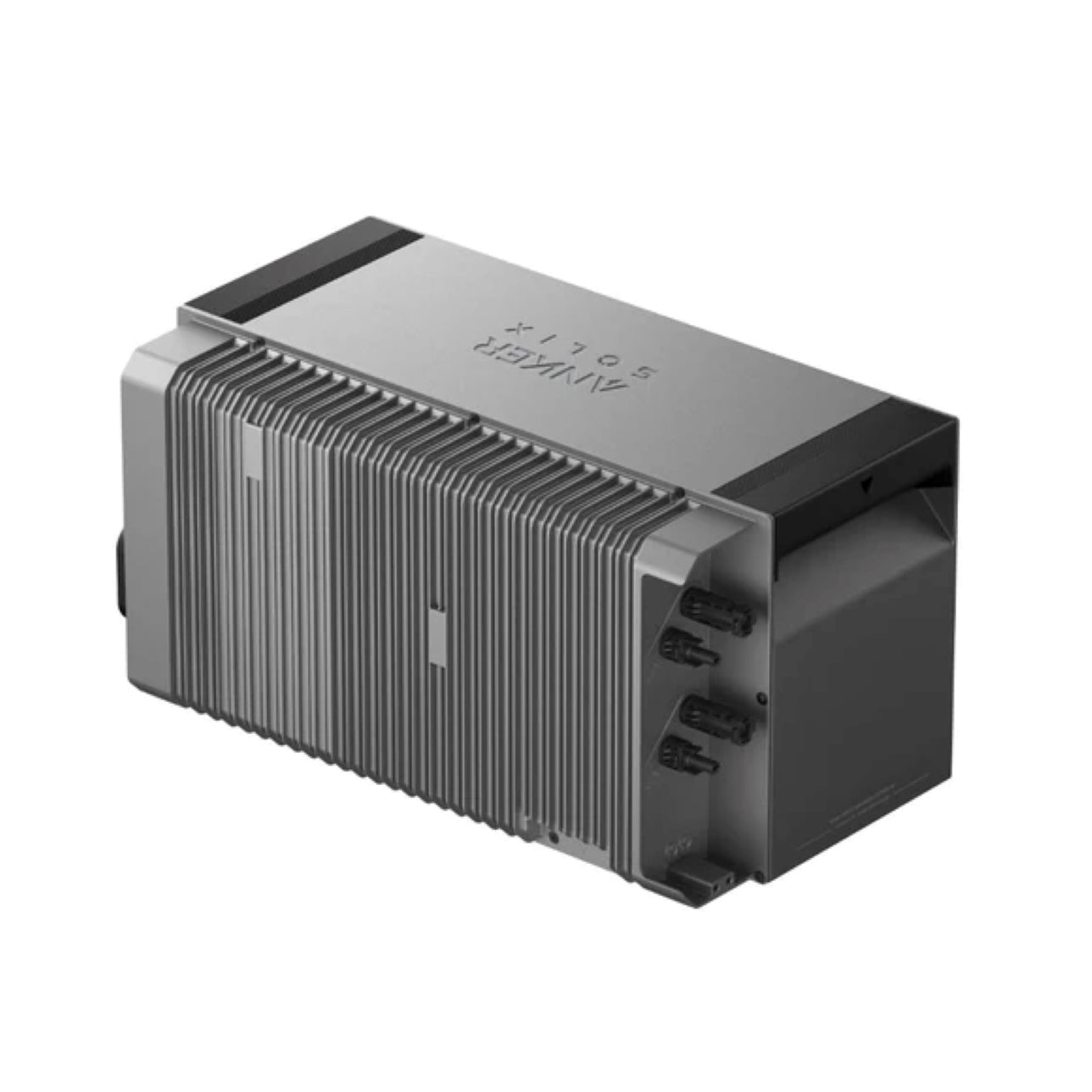 ANKER Anker SOLIX solar bank 2 E1600 AC B - goods - battery - box - picture 6