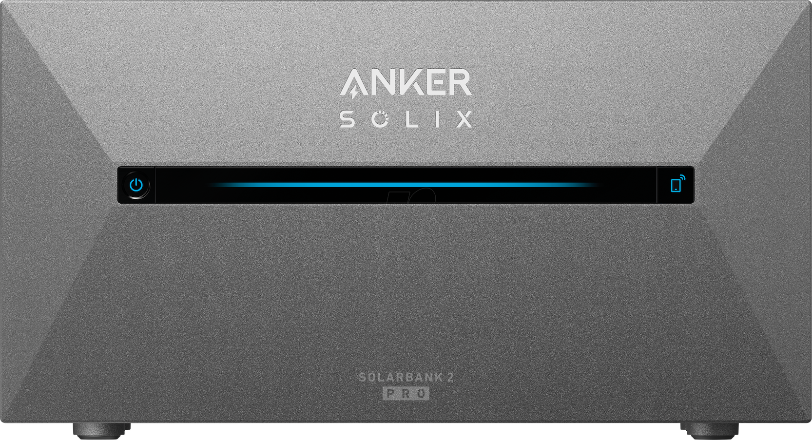 Anker SOLIX Solarbank 2 E1600 Pro