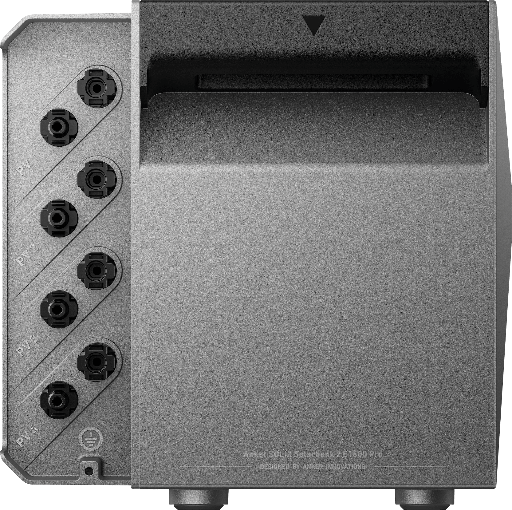 ANKER Anker SOLIX Solarbank 2 E1600 Pro – Akku - Box – Bild 3