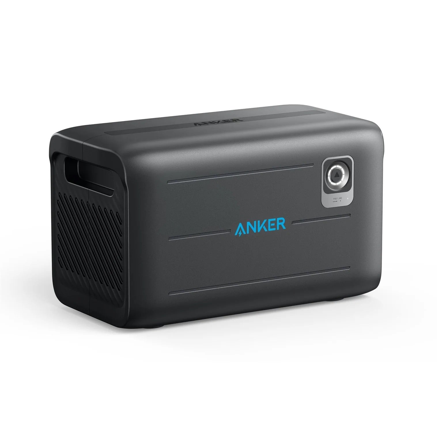 ANKER Anker SOLIX BP2600 Erweiterungsakku 2560Wh für Powerstation F2000/2600 – Akku - Box – Bild 1