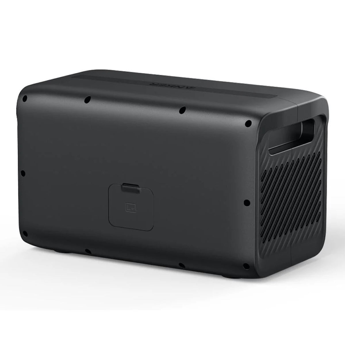 Anker SOLIX BP2600 Erweiterungsakku 2560Wh für Powerstation F2000/2600