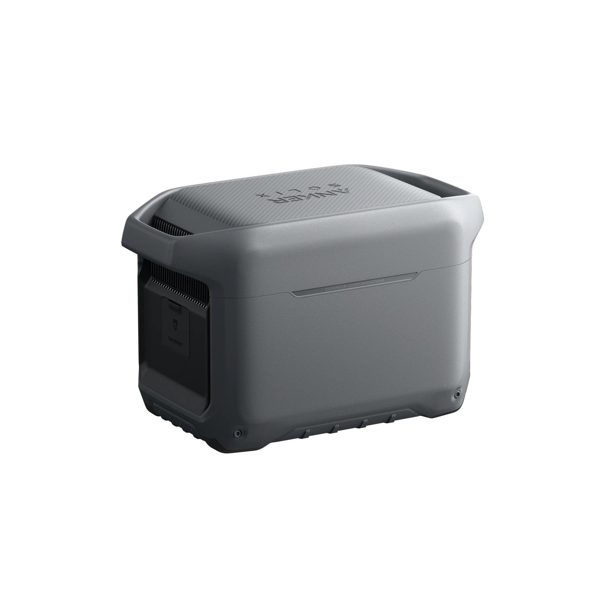 ANKER Anker SOLIX C1000 Gen2 PowerStation 1024 Wh 2000W – Akku - Box – Bild 3