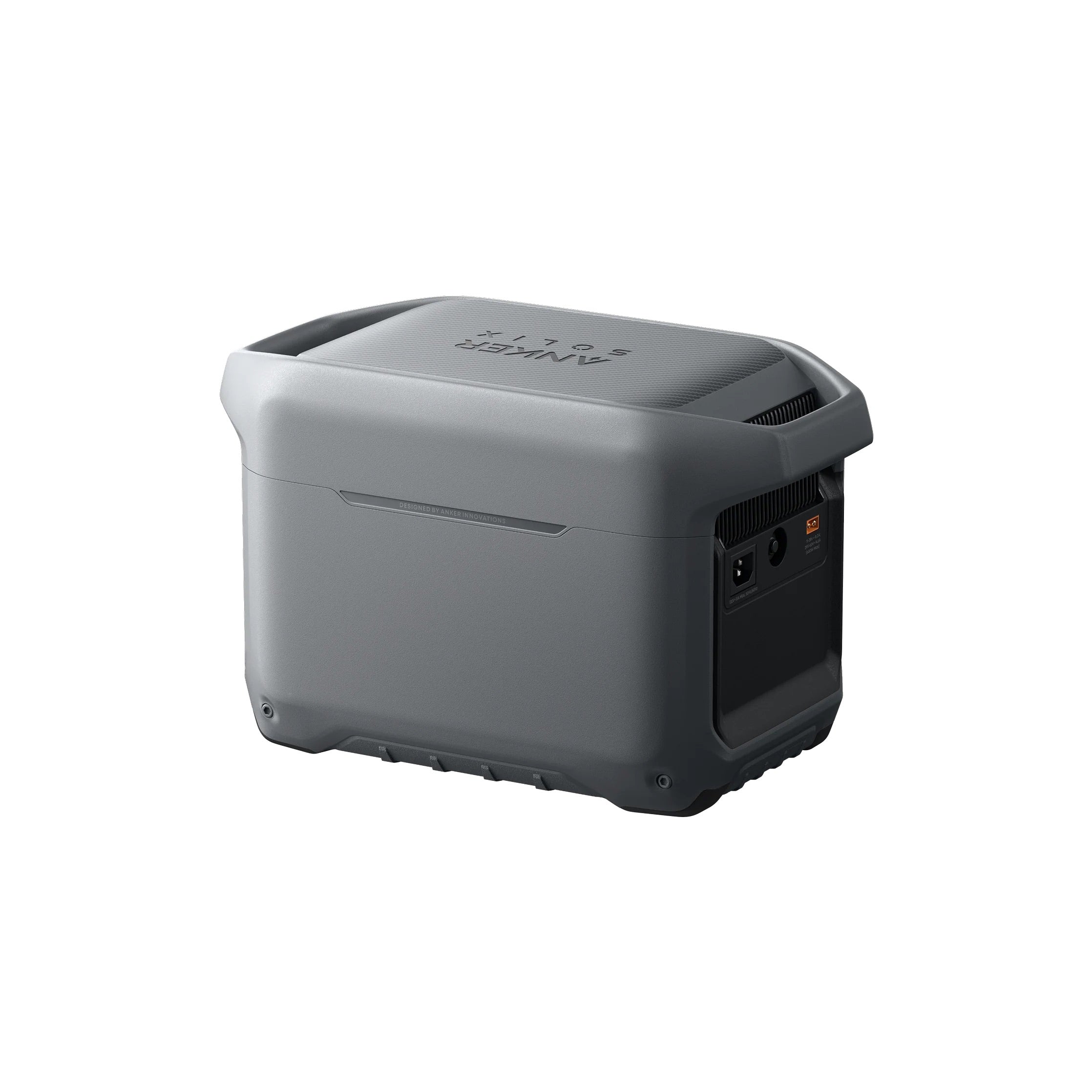 Anker SOLIX C1000 Gen2 PowerStation 1024 Wh 2000W B-Ware