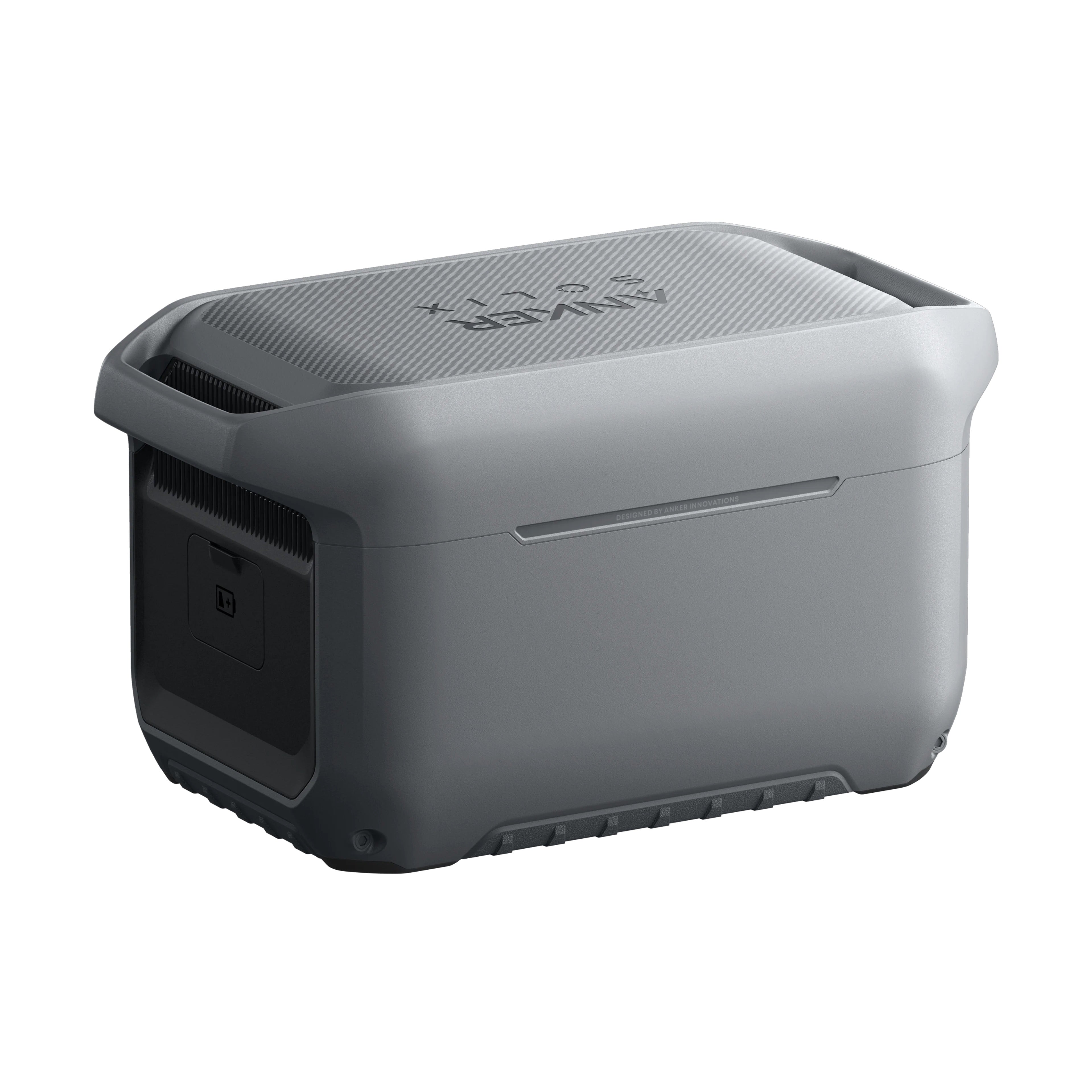 Anker SOLIX C2000 Gen2 power station