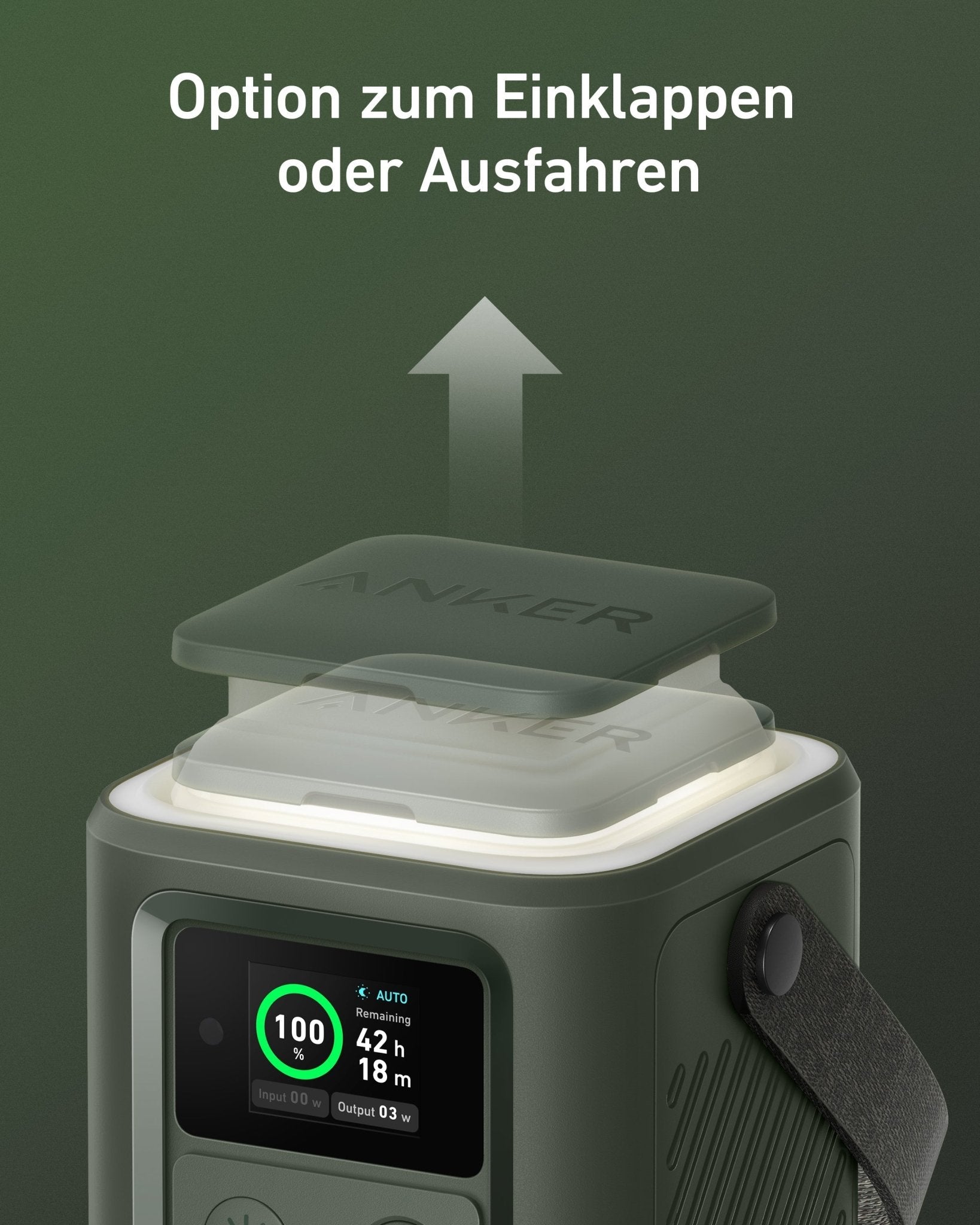 ANKER ANKER 548 Powerbank 192 Wh – Akku – Bild 6