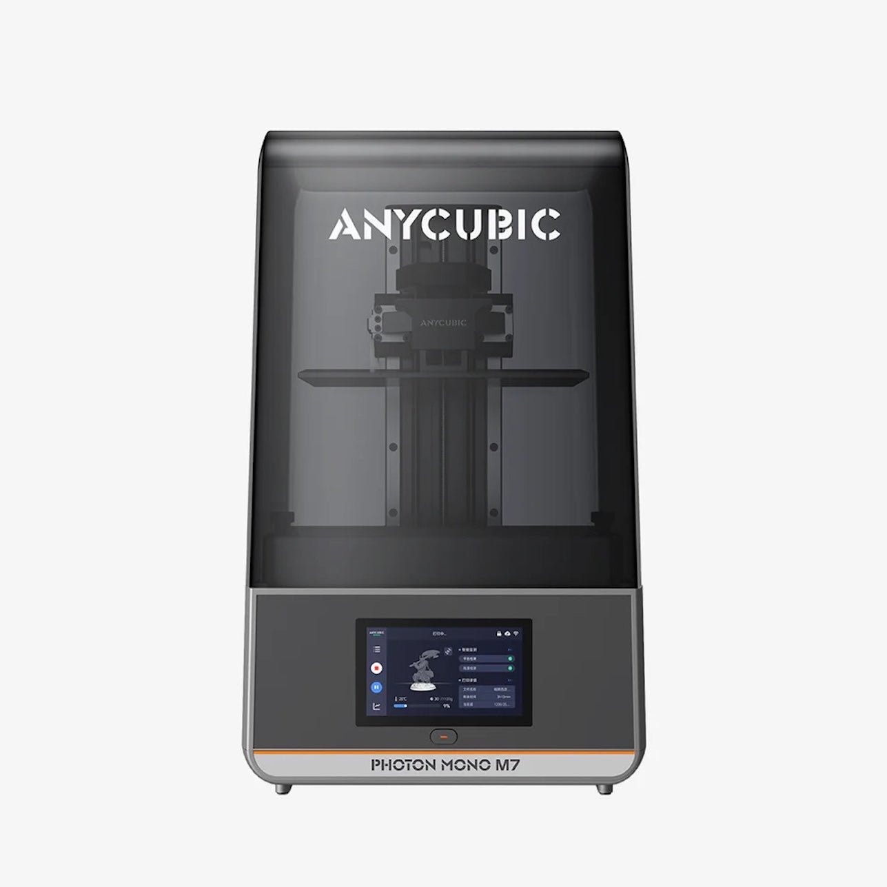 Anycubic Anycubic Photon Mono M7 Pro Resin 3D Drucker B - Ware – XYZ – Bild 1