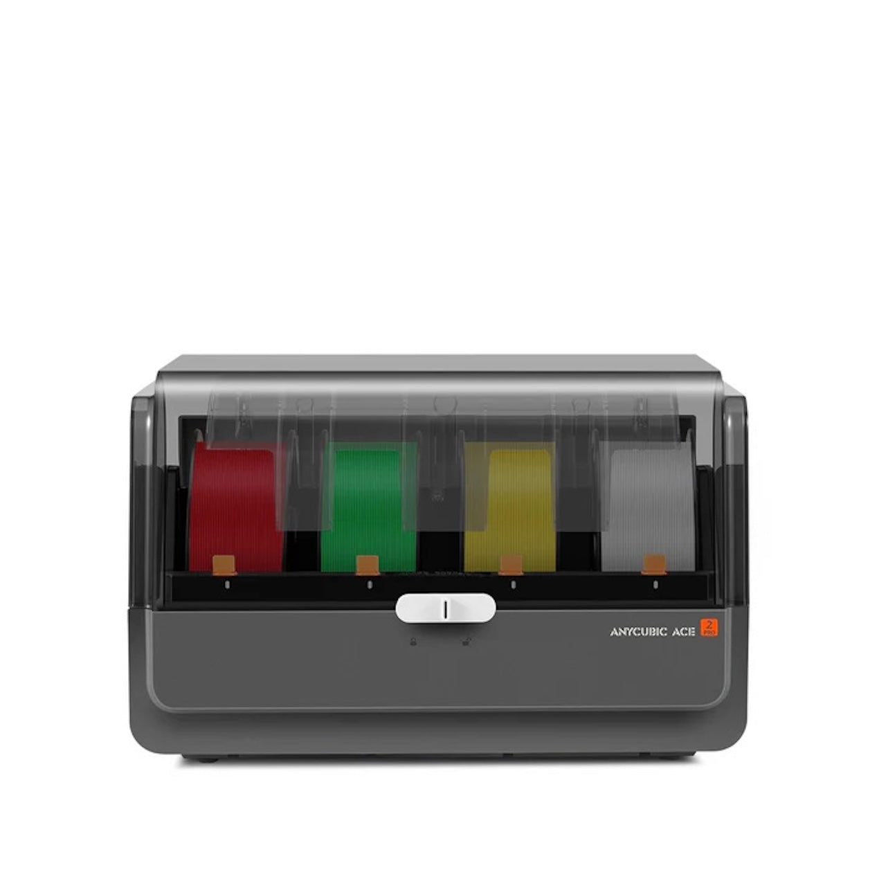 Anycubic ACE 2 Pro Multimaterial- und Color Modul