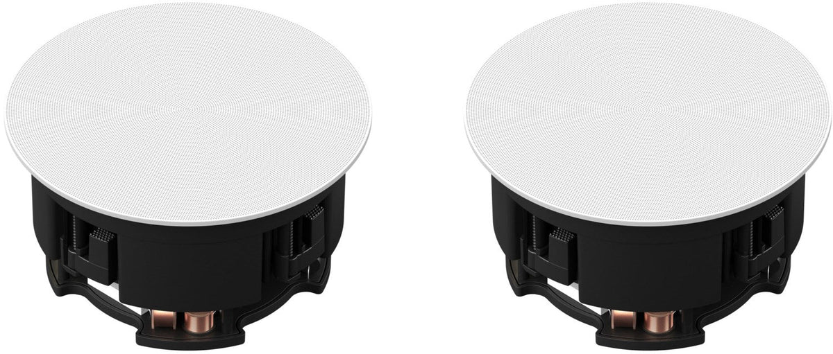 Enceintes de plafond SONOS In-Ceiling by Sonance (paire)