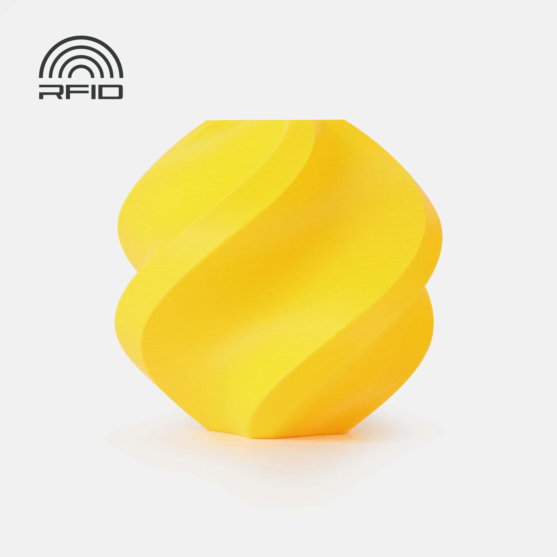 Bambu Lab PLA Basic Filament mit Spule 1kg