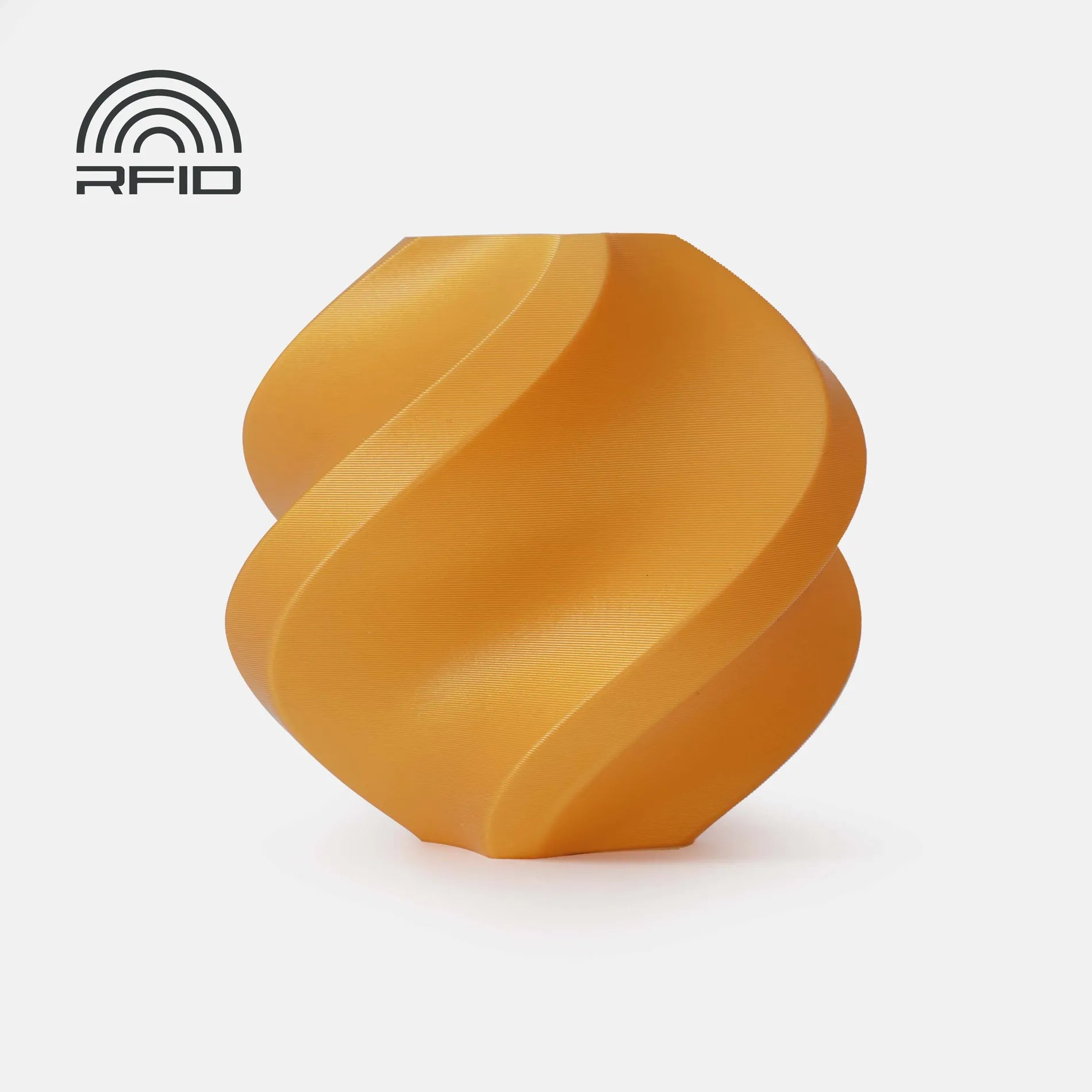 Bambu Lab PLA Basic Filament mit Spule 1kg