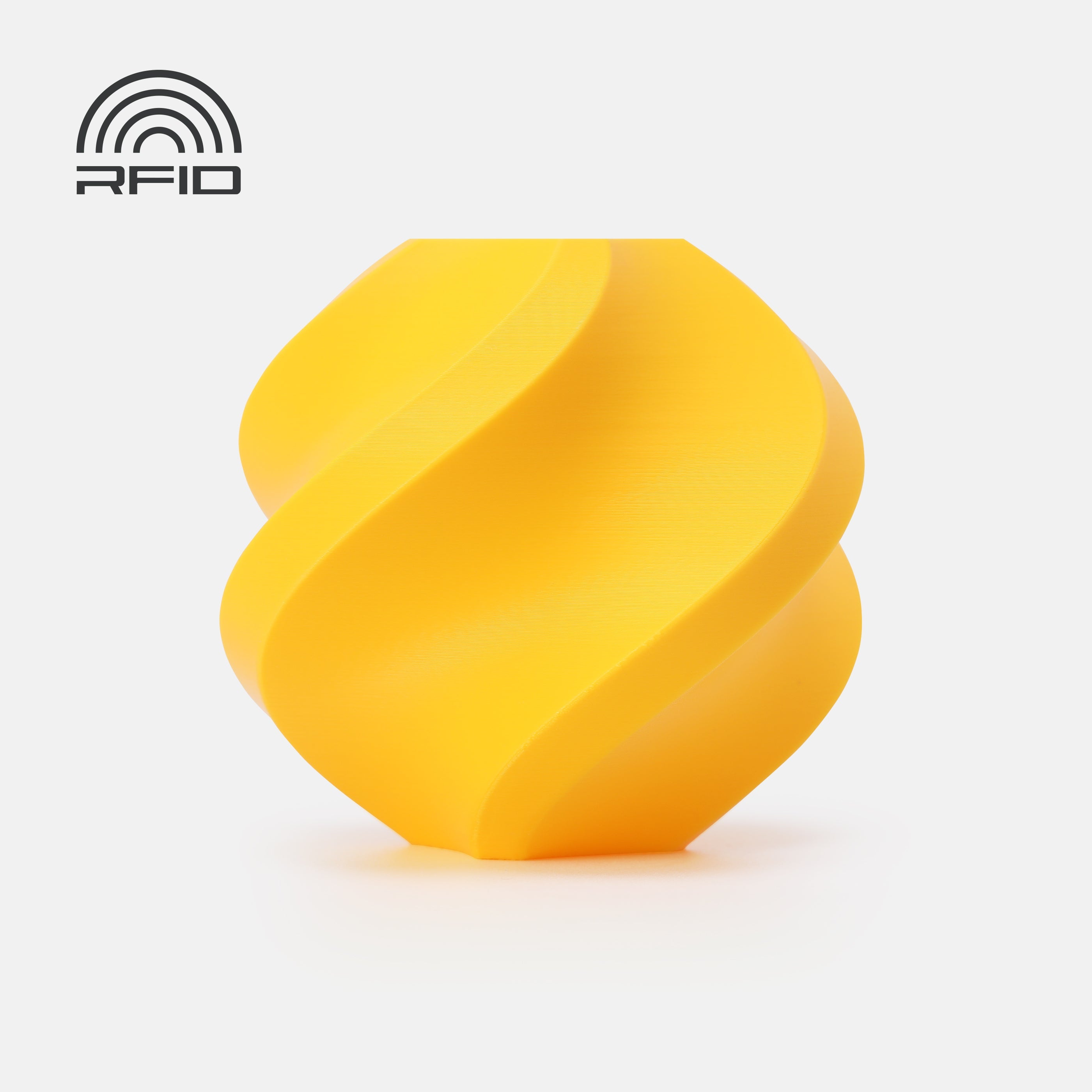 Bambu Lab PLA Basic Filament mit Spule 1kg