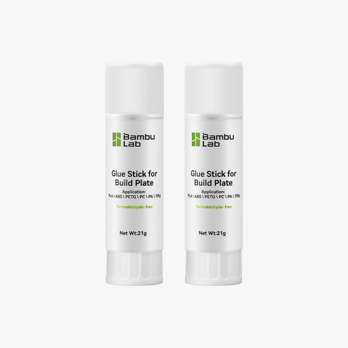 Bambu Lab Glue Stick for Build Plate