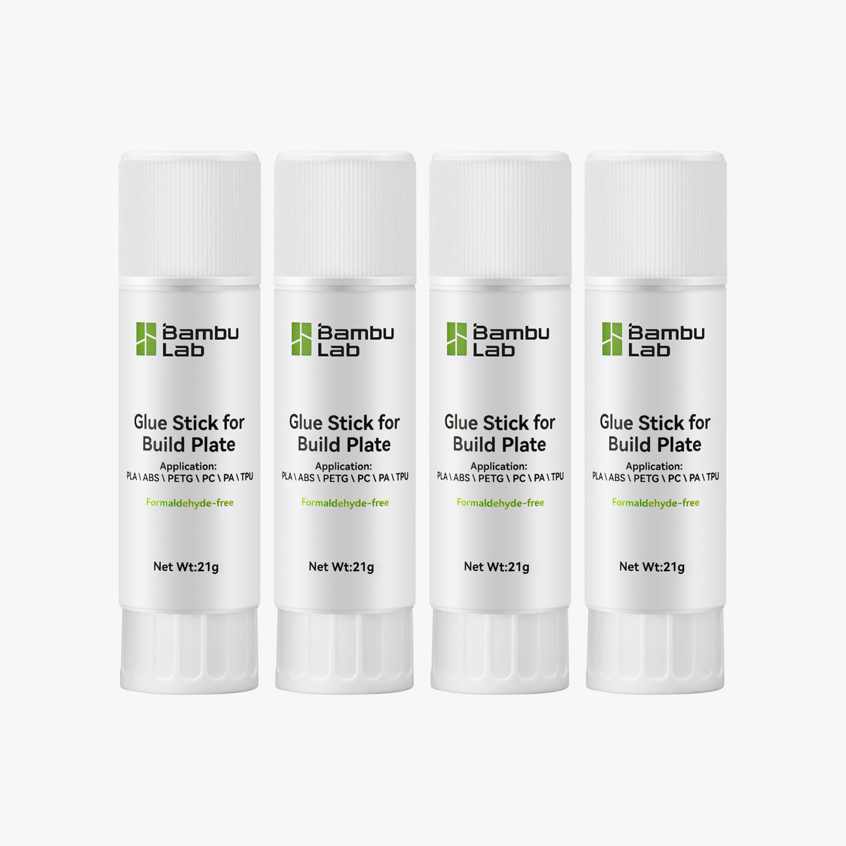 Bambu Lab Glue Stick for Build Plate