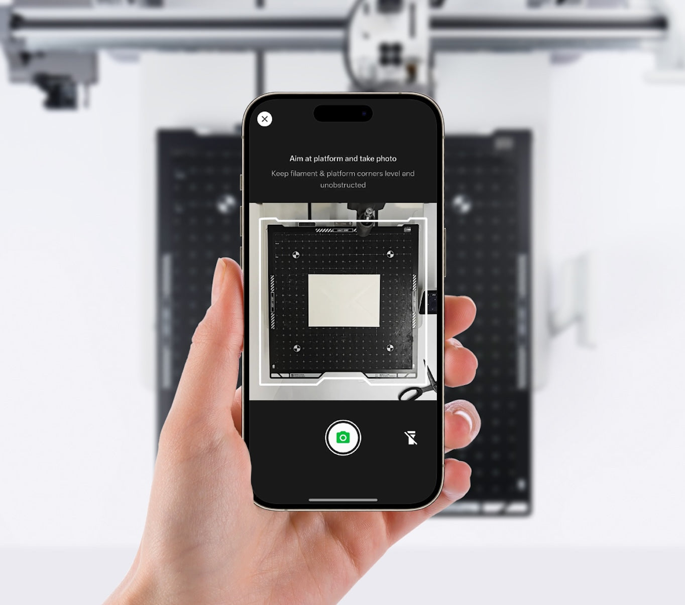 Bambu Lab A2L 3D-Drucker
