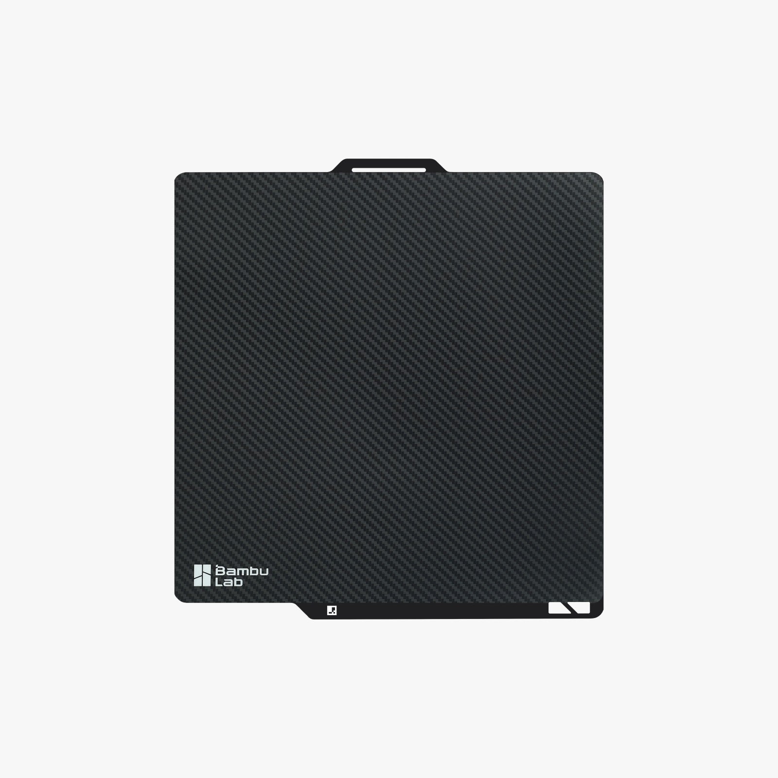 Bambu Lab 3D Effect Plate