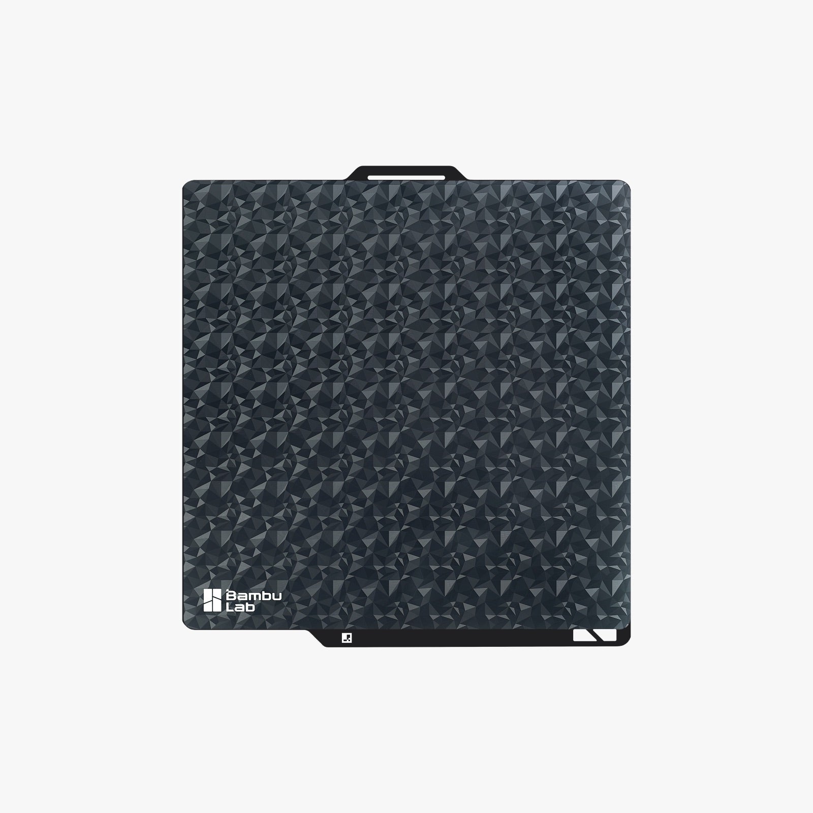 Bambu Lab 3D Effect Plate