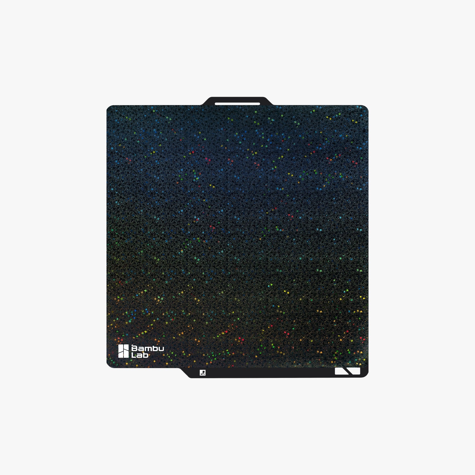 Bambu Lab 3D Effect Plate