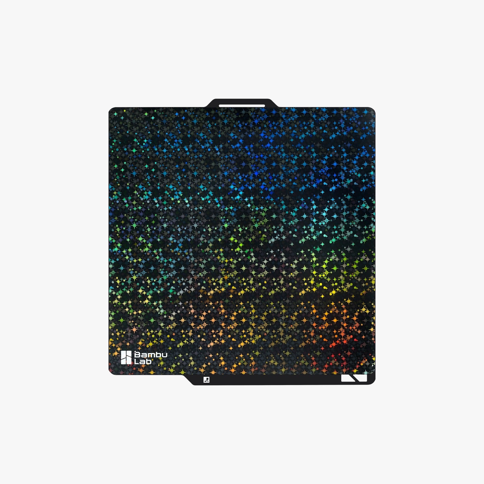 Bambu Lab 3D Effect Plate