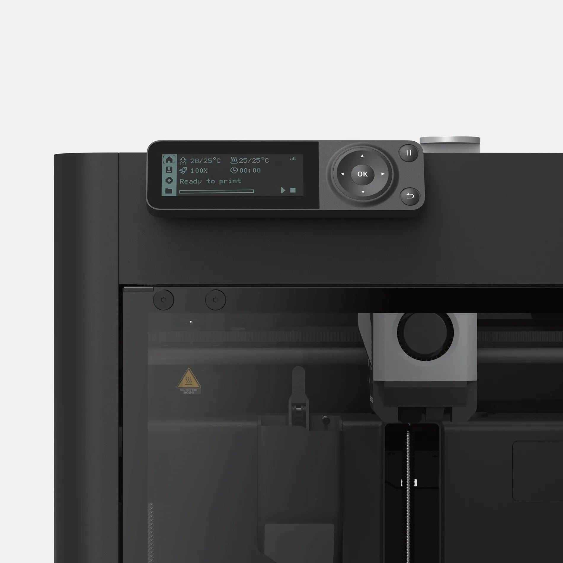 Bambu Lab P1S Combo 3D Drucker & AMS