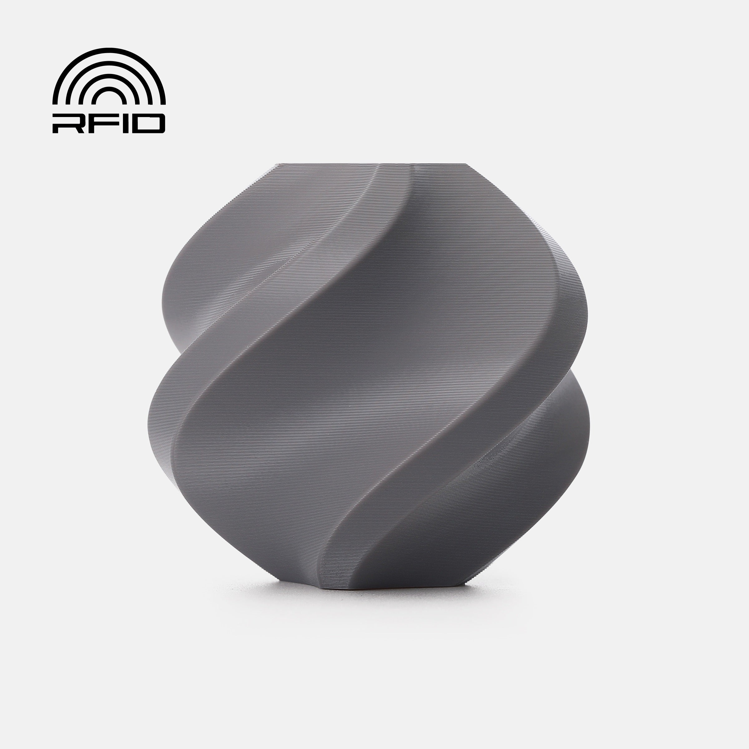 Bambu Lab PETG Basic Filament Refill