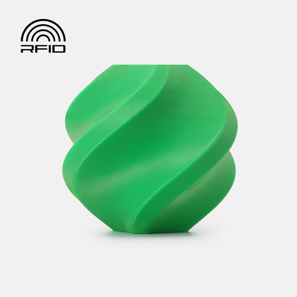 Bambu Lab PETG Basic Filament Refill