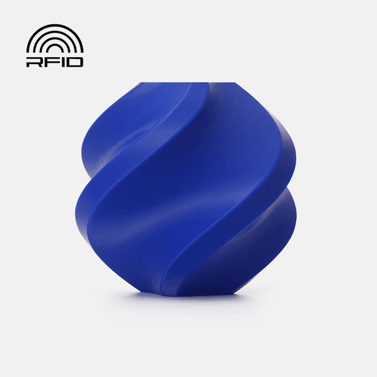 Bambu Lab PETG Basic Filament Refill