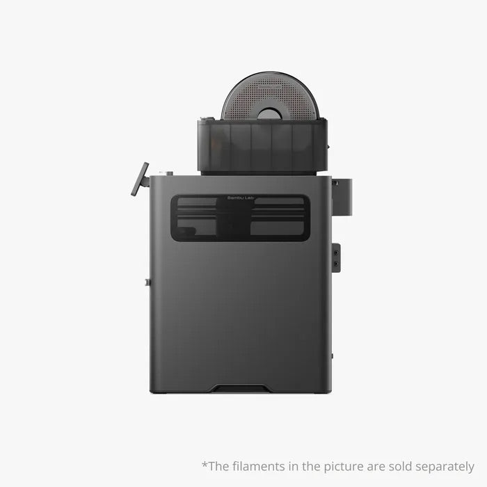 Bambu Lab X2D Combo 3D Drucker