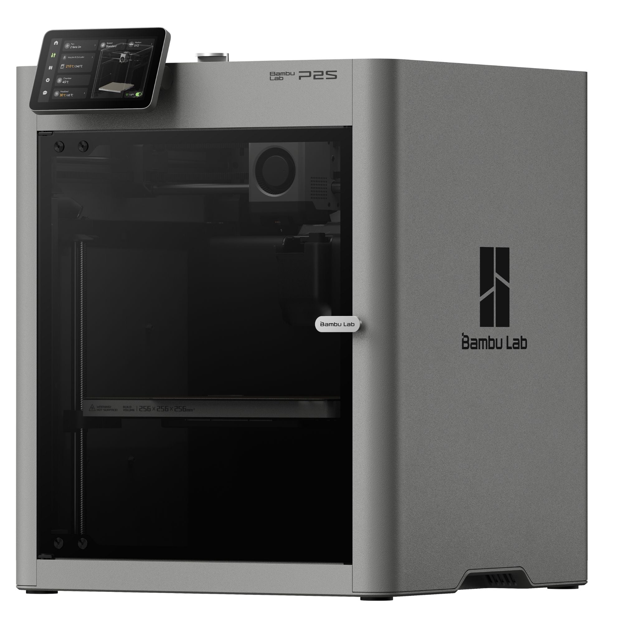 Bambu Lab P2S 3D Drucker B-Ware