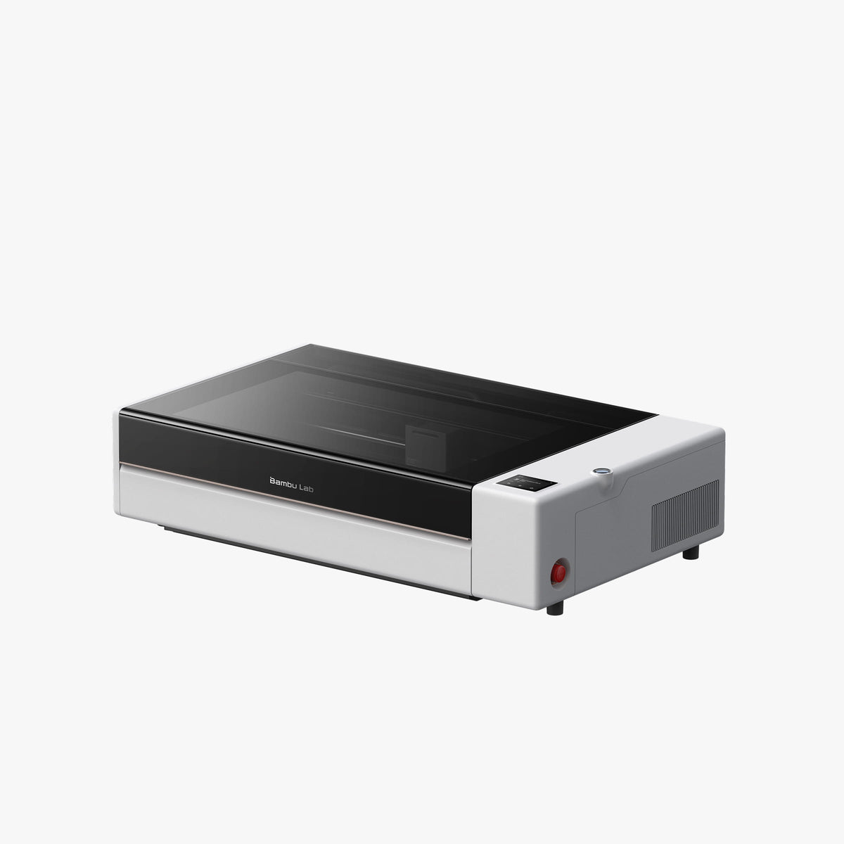 Bambu Lab R1 Lasercutter