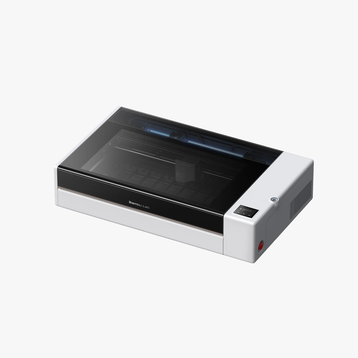 Bambu Lab R1 Lasercutter