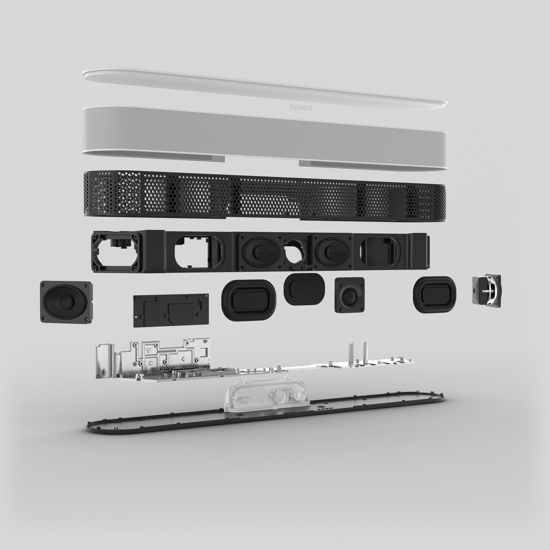 SONOS Beam Gen2 B-stock