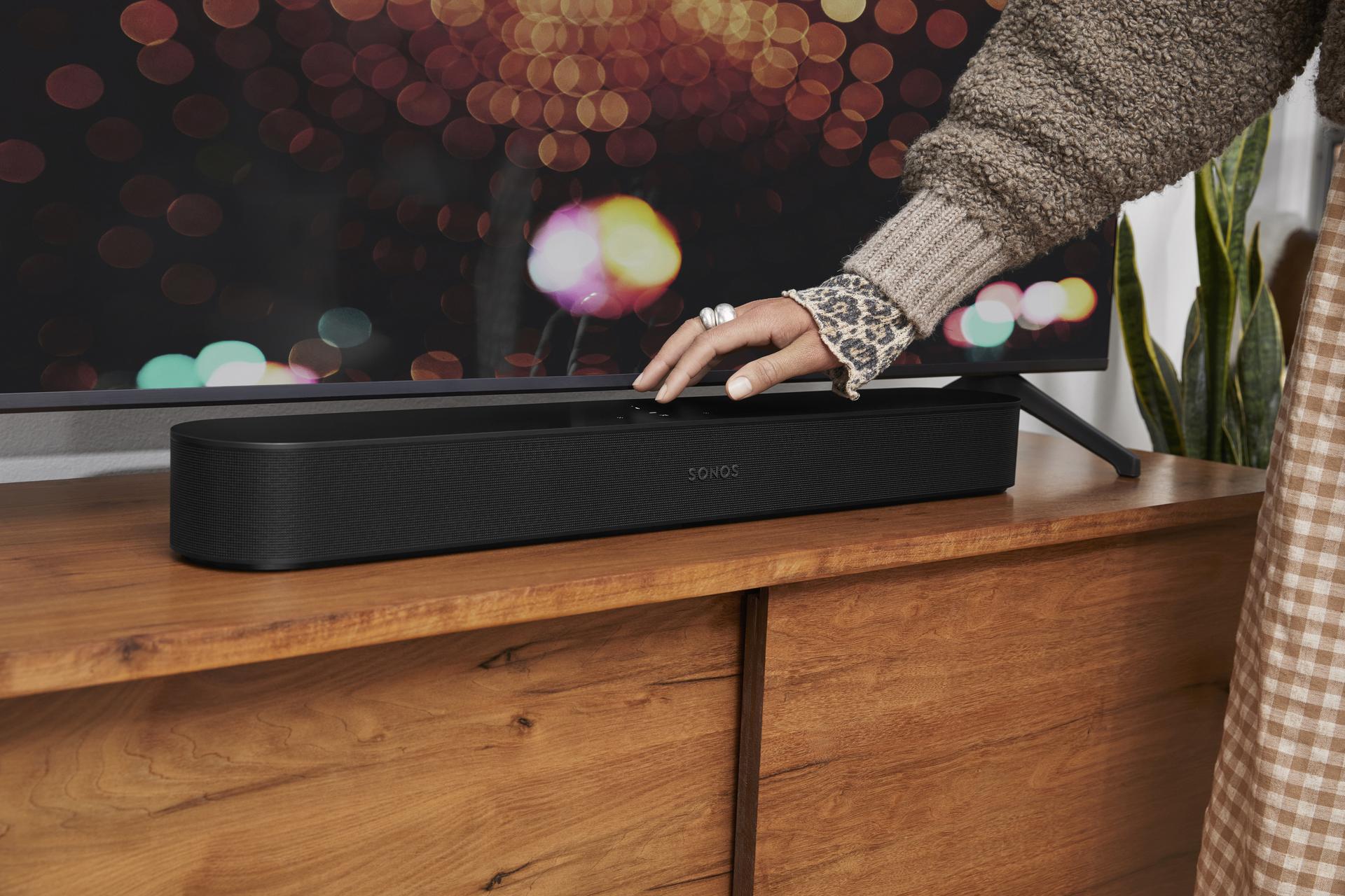 SONOS Beam Gen2 B-Ware