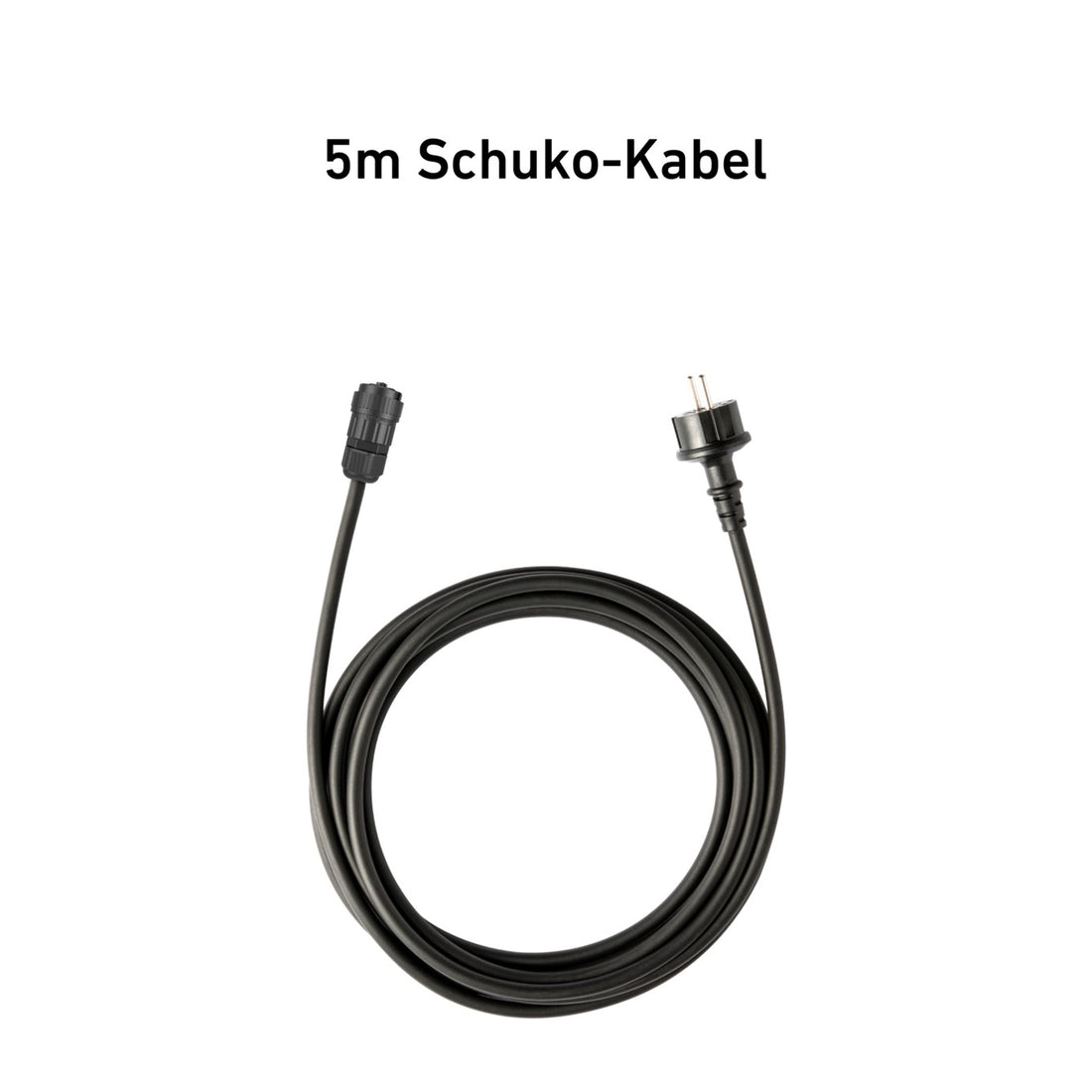 ANKER Schuko Kabel (5m)
