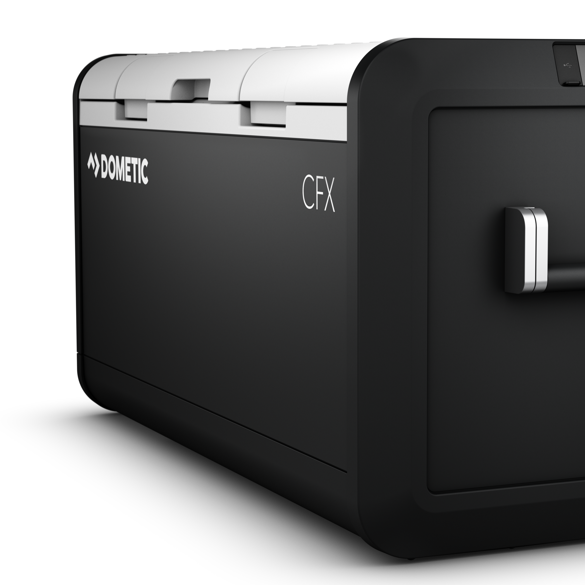 Dometic CFX3 100 mobile Kompressorkühlbox