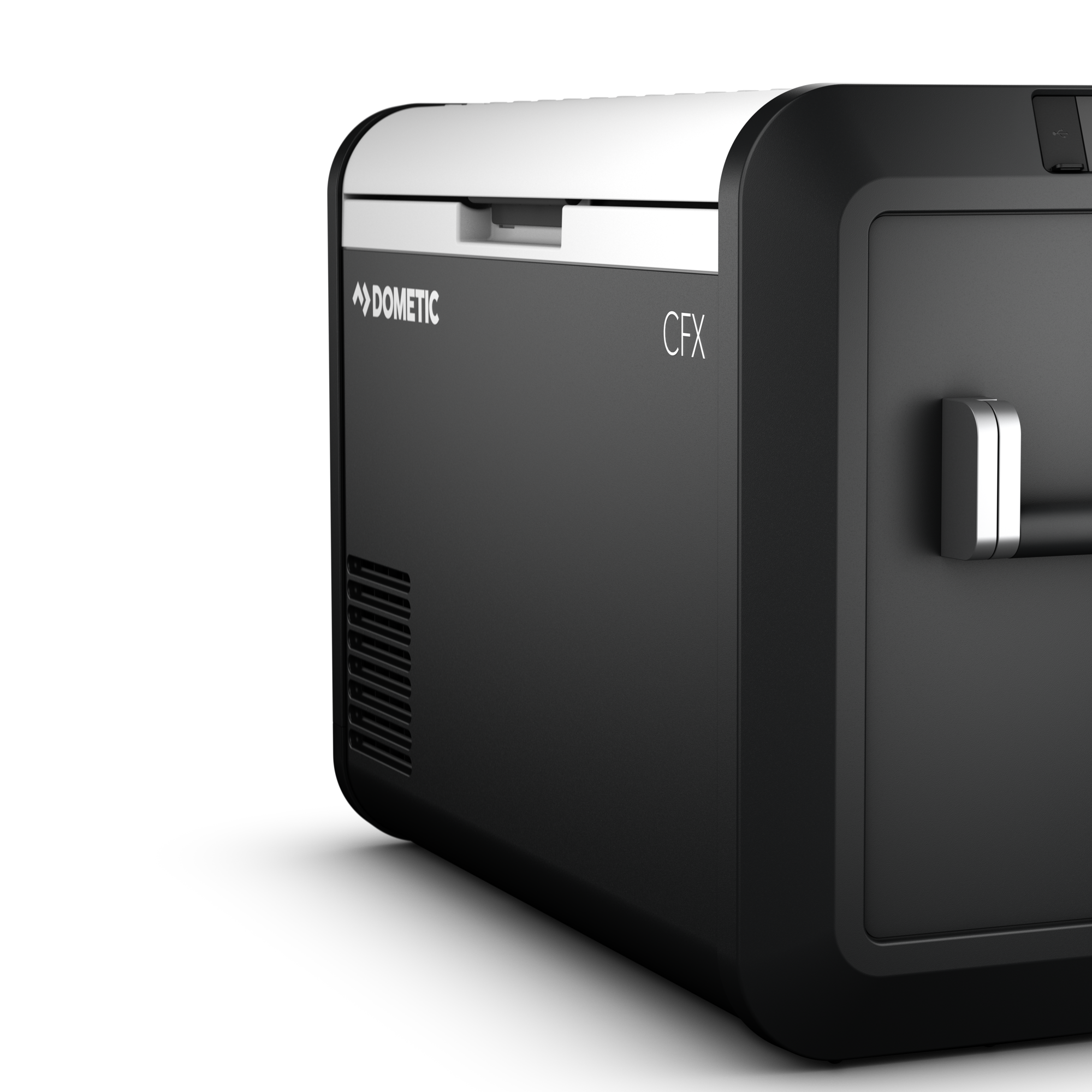 Dometic CFX3 55 IM mobile Kompressorkühlbox