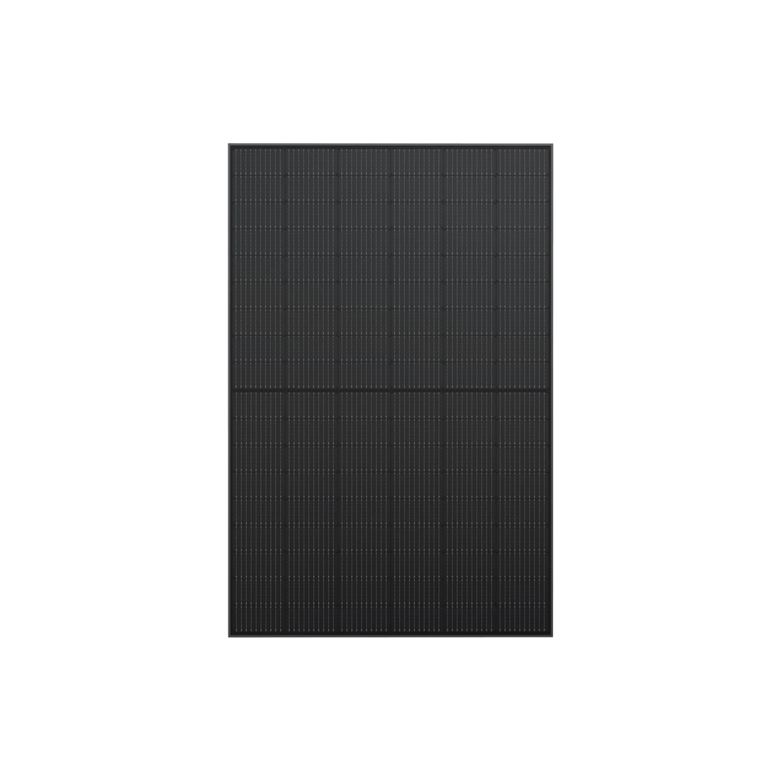 EcoFlow 400W Starres Solarpanel 2er Set