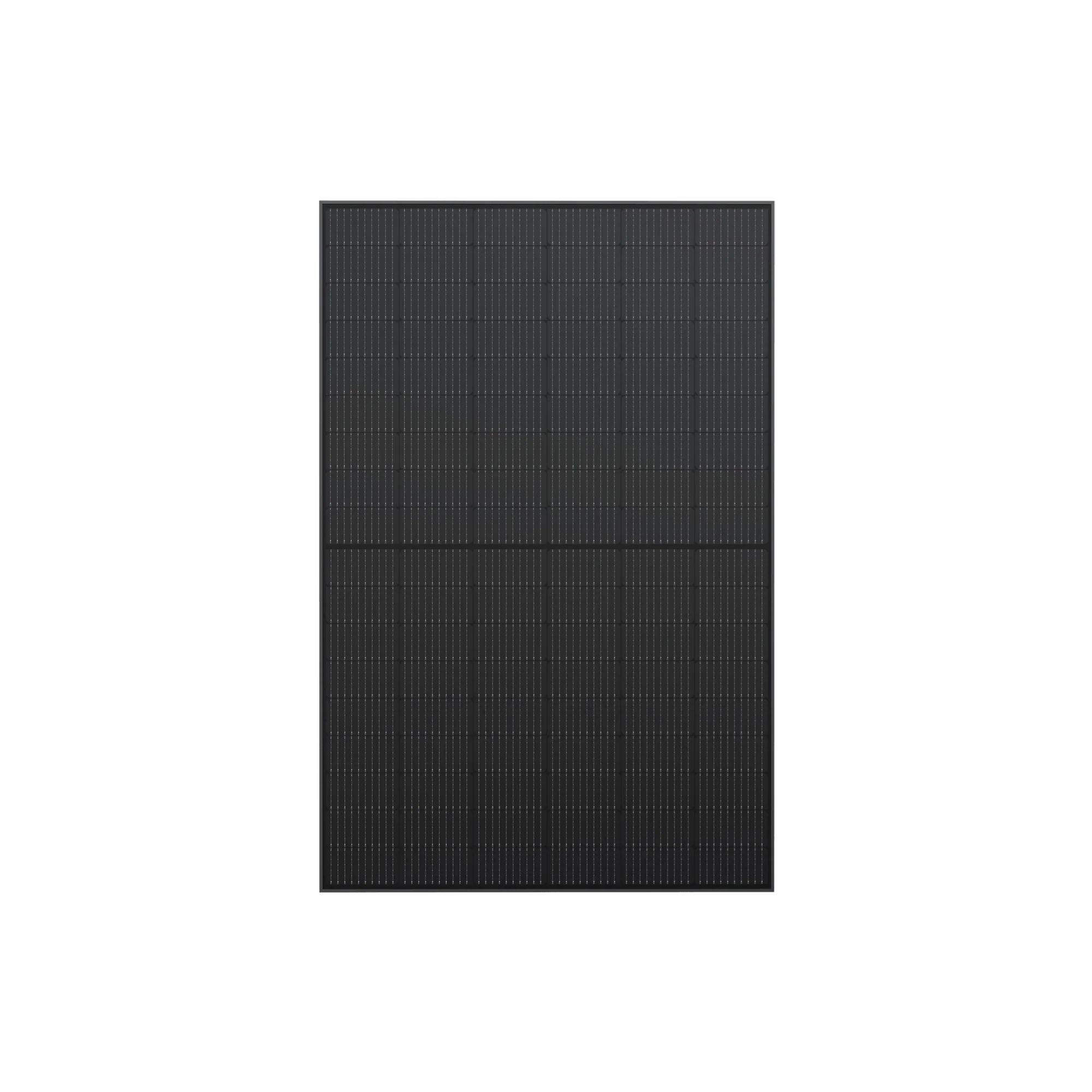 EcoFlow 400W Starres Solarpanel 2er Set