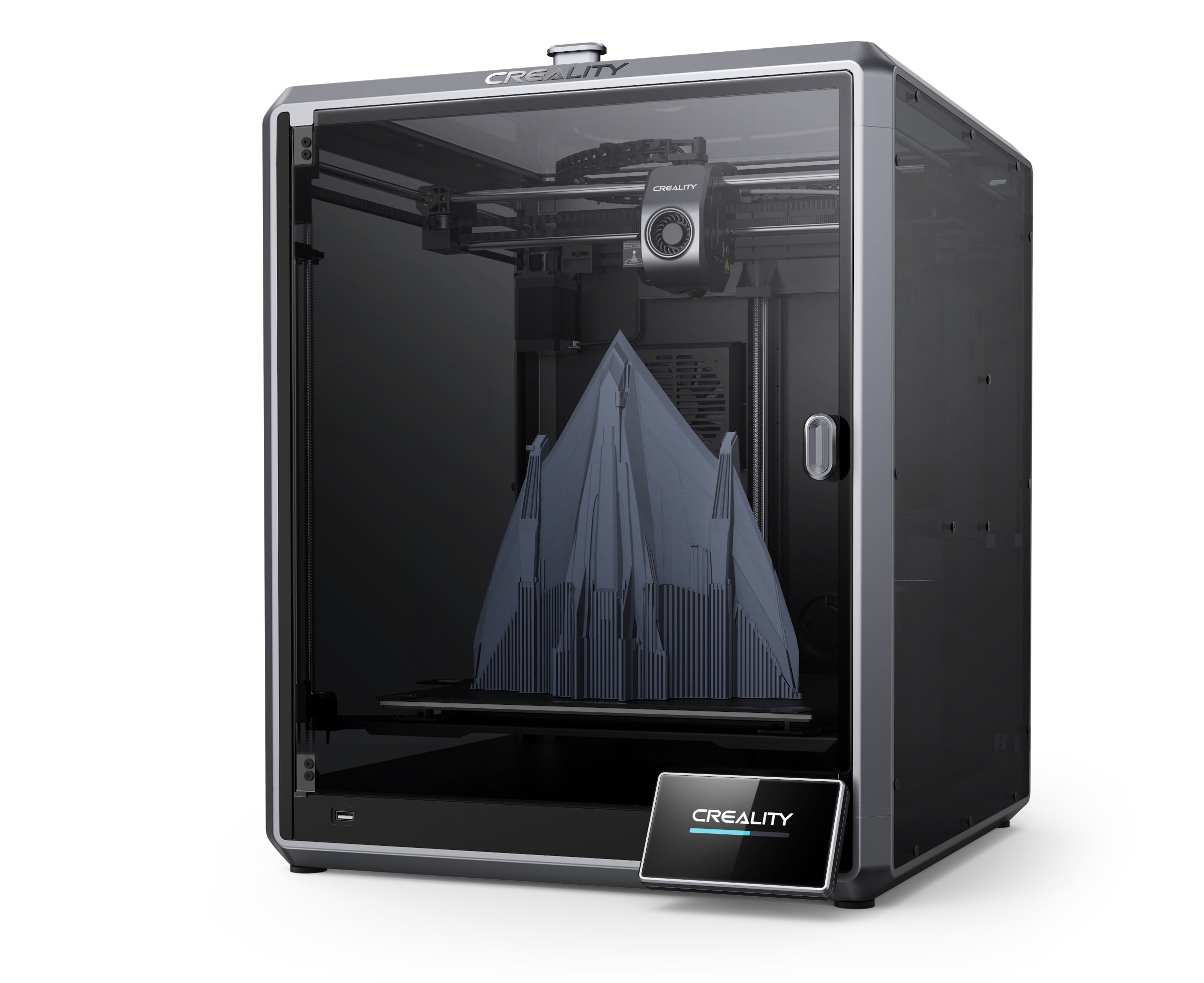 Creality K1 Max AI High-Speed 3D-Drucker