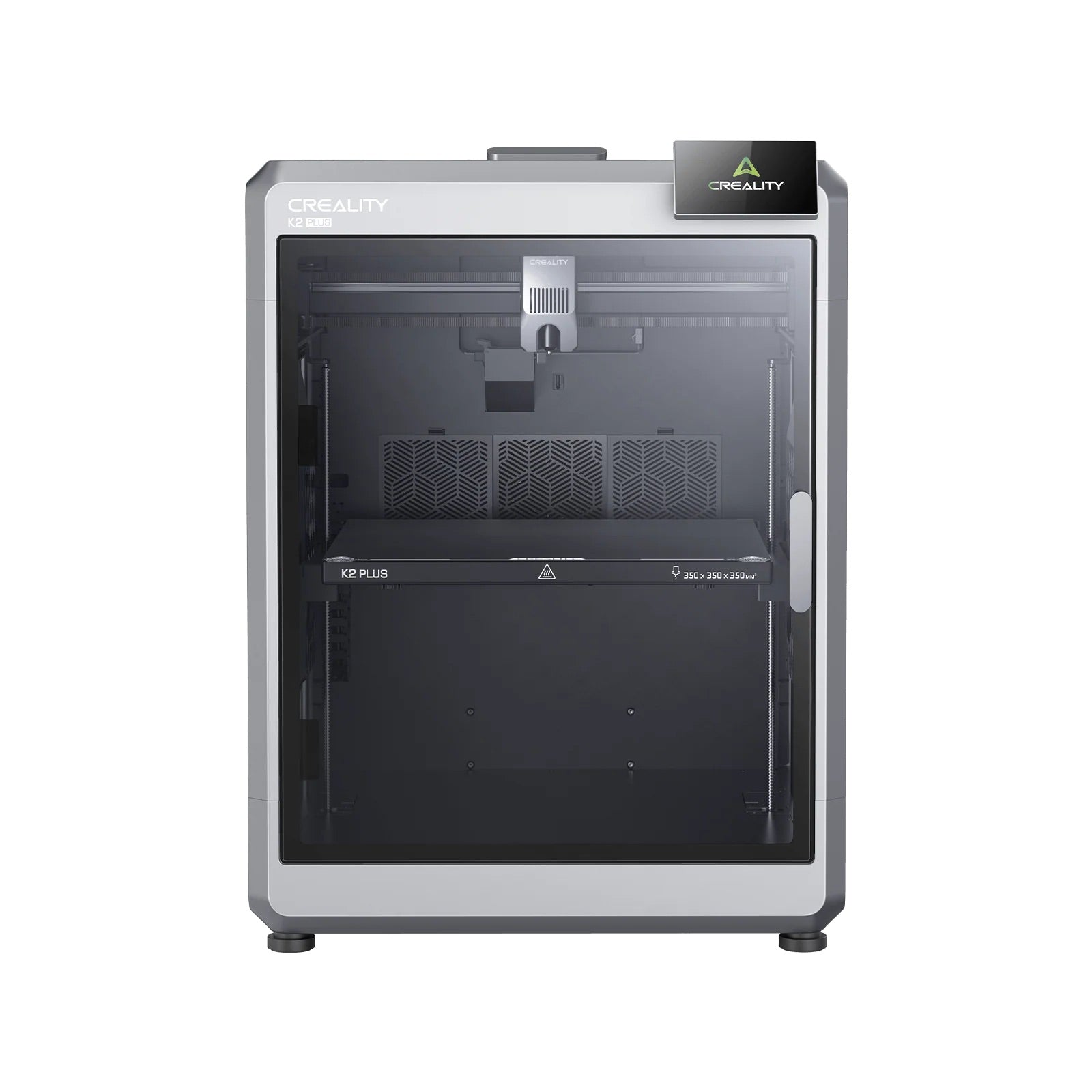 Creality K2 Plus Combo mehrfarbig B-Ware